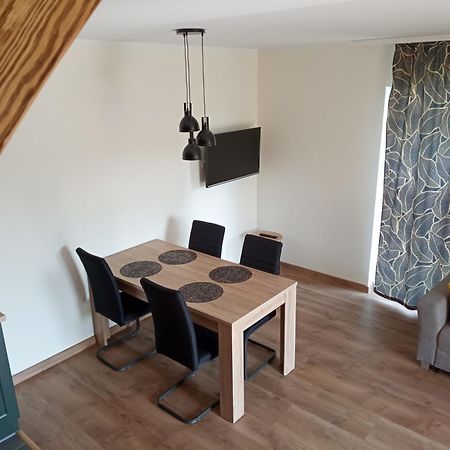 Apartamento Sloneczne Zacisze II Debina  Exterior foto