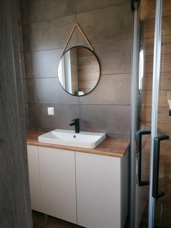 Apartamento Sloneczne Zacisze II Debina  Exterior foto