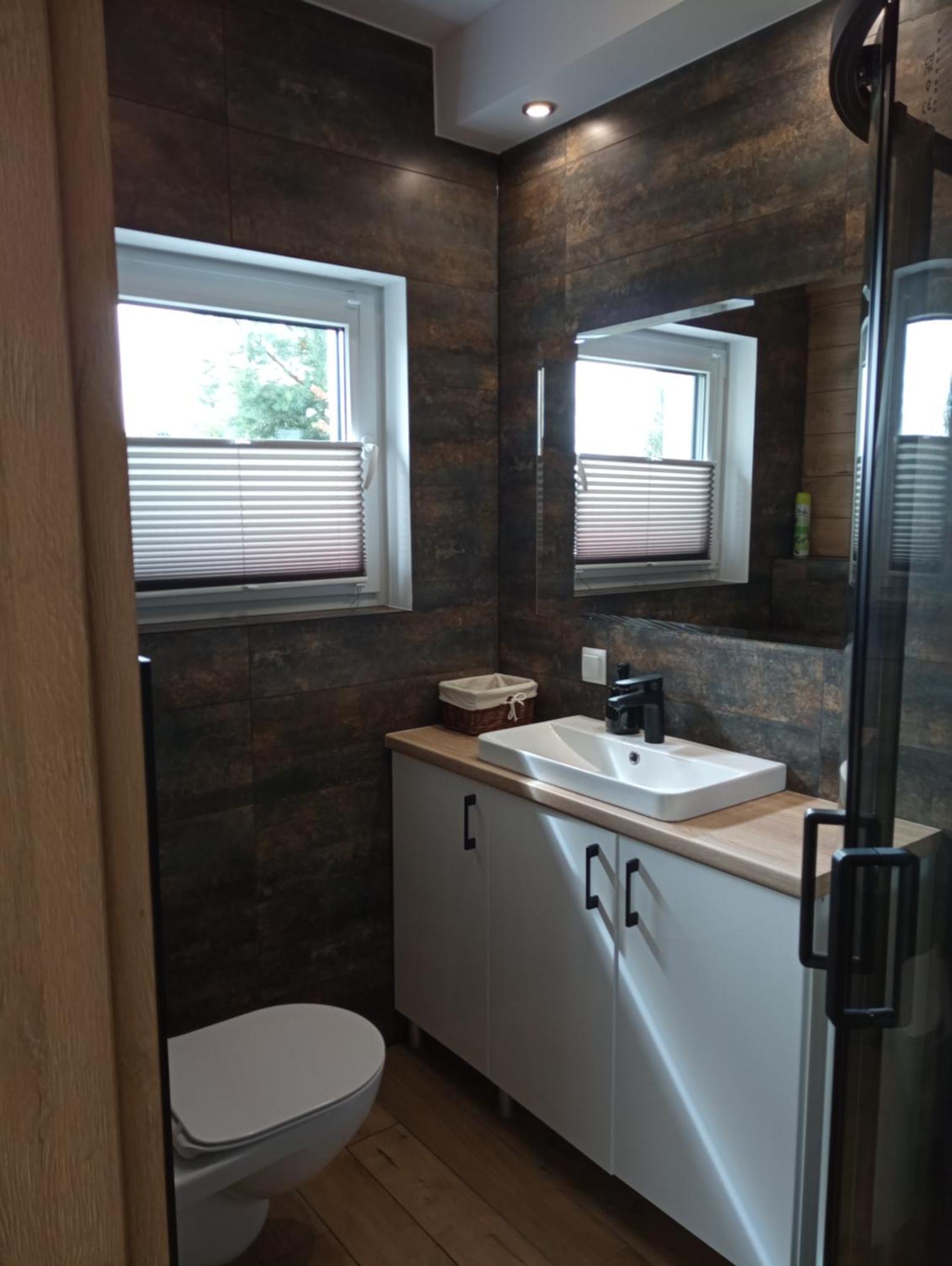 Apartamento Sloneczne Zacisze II Debina  Exterior foto